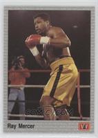 Ray Mercer