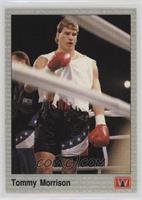 Tommy Morrison