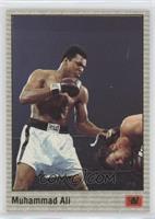 Muhammad Ali (In Bout)