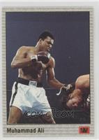 Muhammad Ali (In Bout)