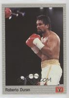 Roberto Duran