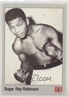 Sugar Ray Robinson