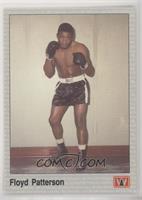 Floyd Patterson