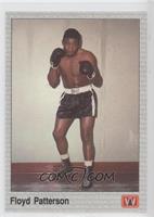 Floyd Patterson