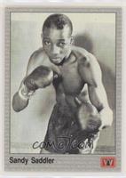 Sandy Saddler