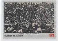 Sullivan vs. Kilrain