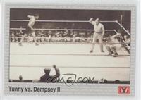 Tunny vs. Dempsey II