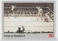 Tunny vs. Dempsey II