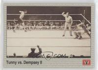 Tunny vs. Dempsey II