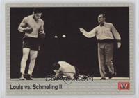 Louis vs. Schmeling II