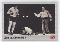Louis vs. Schmeling II