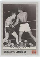 Robinson Vs. LaMotta VI