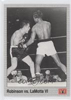 Robinson Vs. LaMotta VI