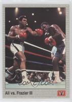 Ali vs Frazier III