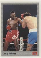 Larry Holmes