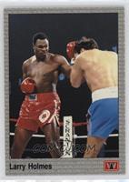 Larry Holmes