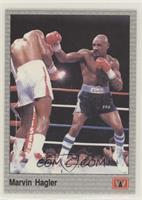 Marvin Hagler