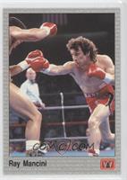 Ray Mancini