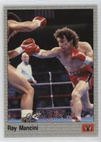 Ray Mancini