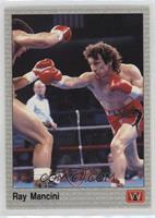 Ray Mancini