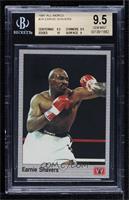 Earnie Shavers [BGS 9.5 GEM MINT]