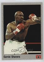 Earnie Shavers