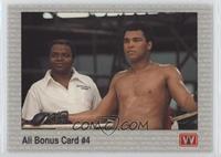 Ali Bonus Card #4