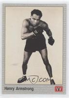 Henry Armstrong