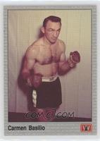 Carmen Basilio