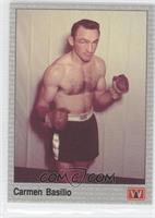 Carmen Basilio