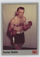 Carmen Basilio