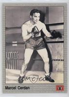 Marcel Cerdan