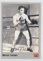 Marcel Cerdan