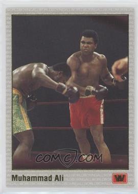 1991 All World Boxing - [Base] #69 - Muhammad Ali