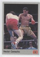 Hector Camacho