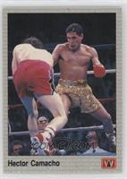 Hector Camacho