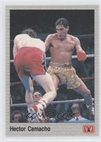 Hector Camacho