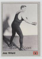 Jess Willard