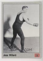 Jess Willard