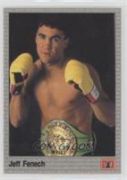 Jeff Fenech