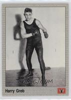 Harry Greb