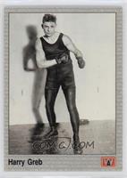 Harry Greb