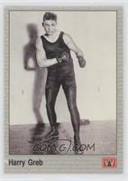 Harry Greb