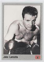 Jake LaMotta