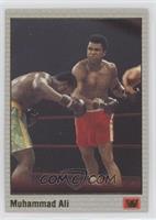 Muhammad Ali, Al Unser Jr.