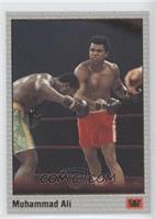 Muhammad Ali, Al Unser Jr.