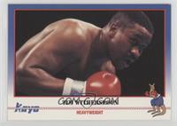 Tim Witherspoon [Noted]