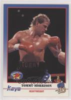 Tommy Morrison