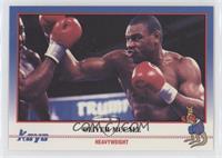 Oliver McCall [Good to VG‑EX]