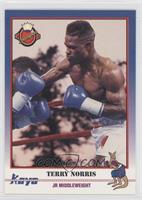 Terry Norris